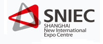 SNIEC展会展览标志logo设计,品牌设计vi策划