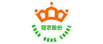 冠农番茄酱标志logo设计,品牌设计vi策划