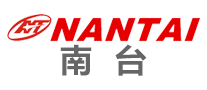 南台模切机标志logo设计,品牌设计vi策划