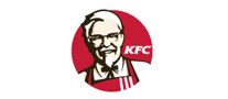 KFC肯德基汉堡标志logo设计,品牌设计vi策划