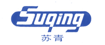 苏青Suqing树脂标志logo设计,品牌设计vi策划