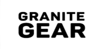 花岗岩GRANITE GEAR钱包标志logo设计,品牌设计vi策划