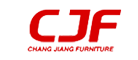 长江CJF床垫标志logo设计,品牌设计vi策划