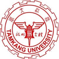 台湾淡江大学logo设计,标志,vi设计