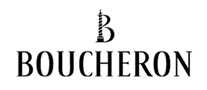 Boucheron宝诗龙宝石标志logo设计,品牌设计vi策划