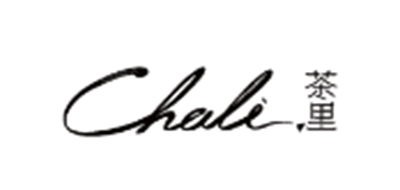 茶里Chali人参标志logo设计,品牌设计vi策划