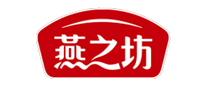 燕之坊五谷杂粮标志logo设计,品牌设计vi策划