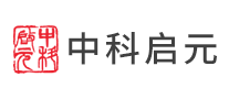 中科启元生活服务标志logo设计,品牌设计vi策划