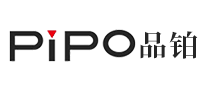 品铂pipo平板电脑标志logo设计,品牌设计vi策划