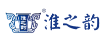 淮之韵黄酒米酒标志logo设计,品牌设计vi策划