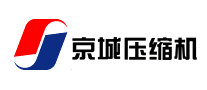 京城压缩机压缩机标志logo设计,品牌设计vi策划