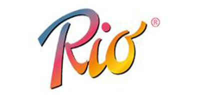 Rio无糖薄荷糖Rio薄荷糖标志logo设计,品牌设计vi策划