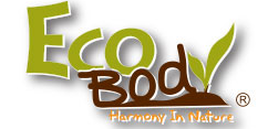 ECOBOBY瑜伽垫标志logo设计,品牌设计vi策划