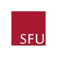 西蒙弗雷泽大学logo设计,标志,vi设计