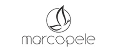玛可蓓莉MARCOPELE按摩棒标志logo设计,品牌设计vi策划