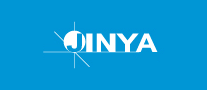 劲亚JINYA模切机标志logo设计,品牌设计vi策划