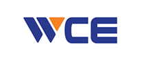 WCE换热器标志logo设计,品牌设计vi策划