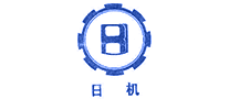 日机水泵标志logo设计,品牌设计vi策划