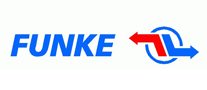 风凯Funke换热器标志logo设计,品牌设计vi策划
