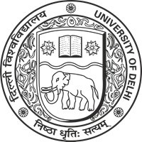 德里大学logo设计,标志,vi设计