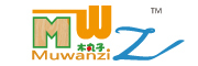 木丸子MWZ玩具标志logo设计,品牌设计vi策划