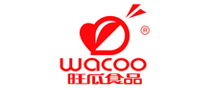 旺瓜Wacoo瓜子标志logo设计,品牌设计vi策划