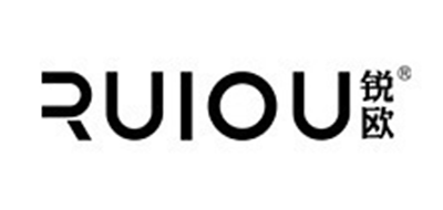 锐欧RUIOU打底裤标志logo设计,品牌设计vi策划