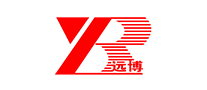 远博锻压机床标志logo设计,品牌设计vi策划