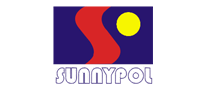 SUNNYPOL手机贴膜标志logo设计,品牌设计vi策划