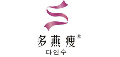 多燕瘦益生菌标志logo设计,品牌设计vi策划