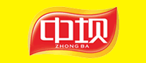 中坝酱油标志logo设计,品牌设计vi策划