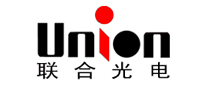 联合光电union摄影器材标志logo设计,品牌设计vi策划