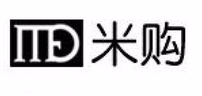 米购口罩标志logo设计,品牌设计vi策划