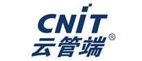 信安CNIT平板电脑标志logo设计,品牌设计vi策划