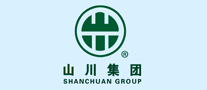 山川醫(yī)療器械標志logo設(shè)計,品牌設(shè)計vi策劃