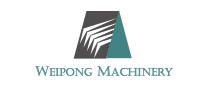 伟鹏模切机标志logo设计,品牌设计vi策划