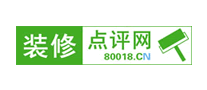 装修点评网网上购物标志logo设计,品牌设计vi策划