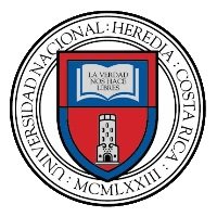 哥斯达黎加国立大学logo设计,标志,vi设计