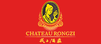 戎子酒庄烟具标志logo设计,品牌设计vi策划