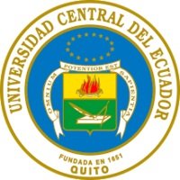 厄瓜多尔中央大学logo设计,标志,vi设计