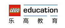 LEGO乐高教育早教标志logo设计,品牌设计vi策划