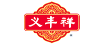 义丰祥芝麻油标志logo设计,品牌设计vi策划