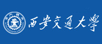 西安交通大学生活服务标志logo设计,品牌设计vi策划
