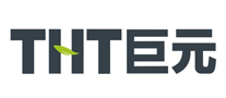 巨元THT换热器标志logo设计,品牌设计vi策划