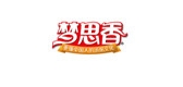 梦思香红枣标志logo设计,品牌设计vi策划