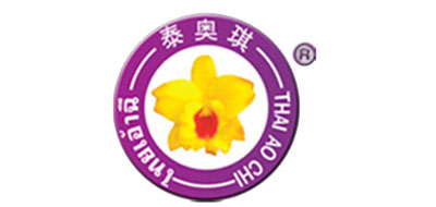 泰奥琪零食标志logo设计,品牌设计vi策划