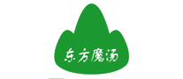 东方魔汤餐饮连锁标志logo设计,品牌设计vi策划