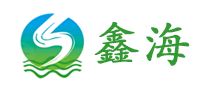 鑫海食用油标志logo设计,品牌设计vi策划