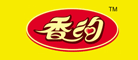 香约贡茶标志logo设计,品牌设计vi策划