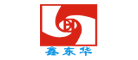 鑫东华重型卡车标志logo设计,品牌设计vi策划